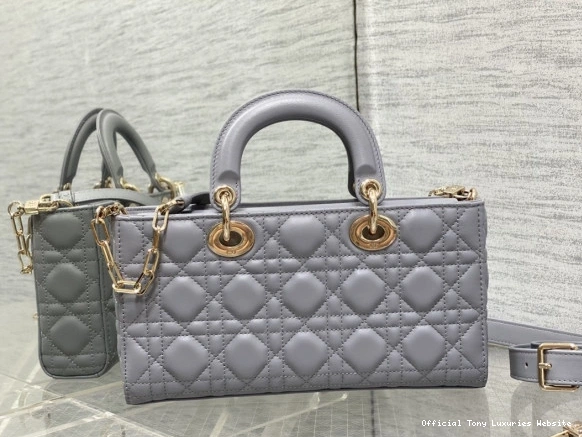 Tony Luxuries D-JOY LADY diro BAG 0710